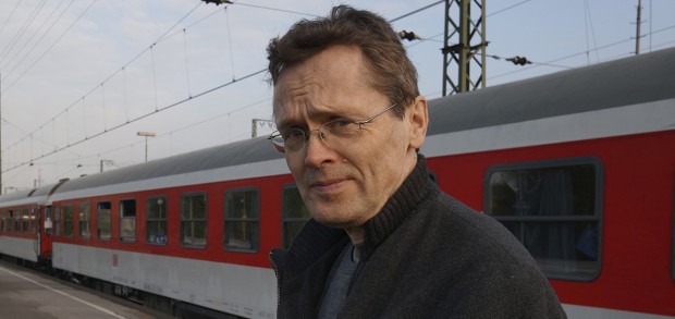 Mikael Nyberg