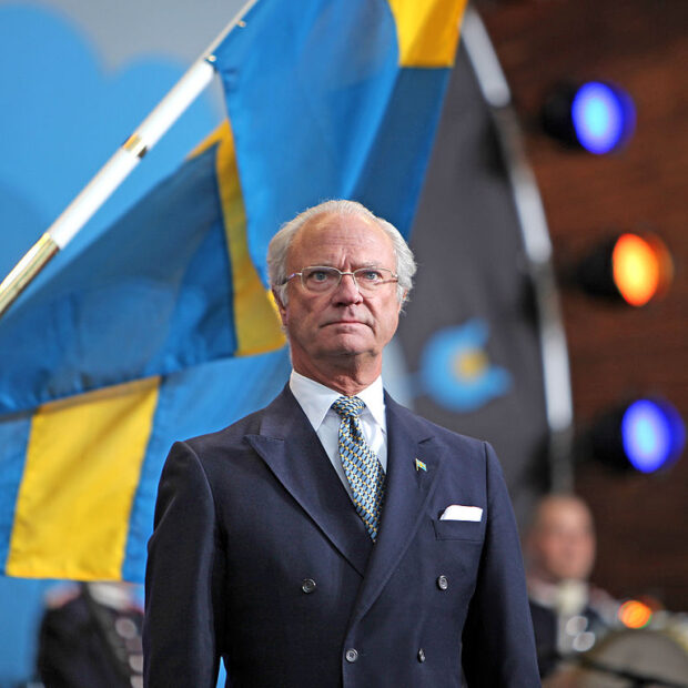Carl XVI Gustaf Foto_Bengt Nyman