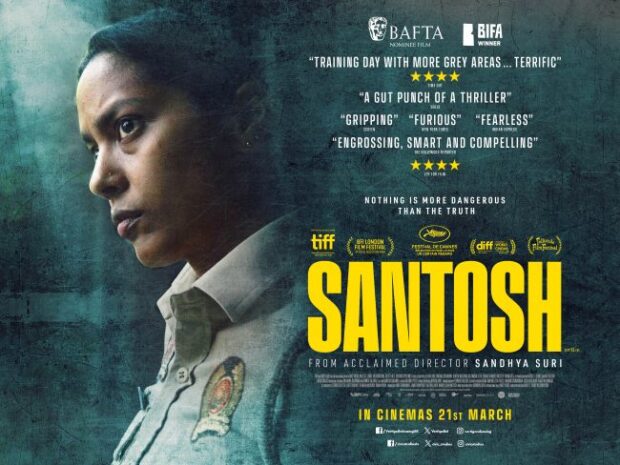 Santosh