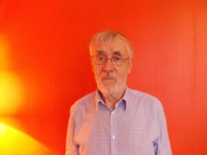Sture Källberg